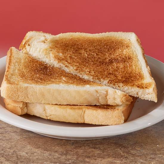 Side of Toast (2 slices)