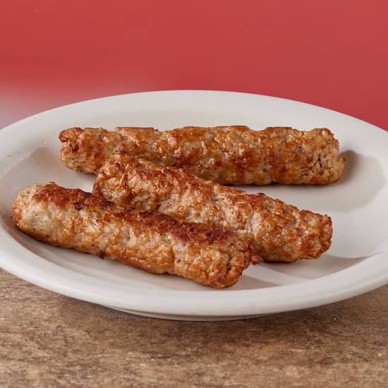 Side of Turkey Sausage