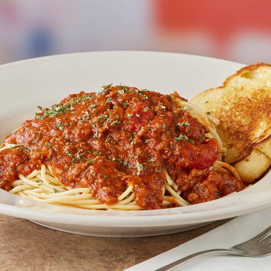 Spaghetti