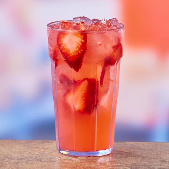 Strawberry Lemonade