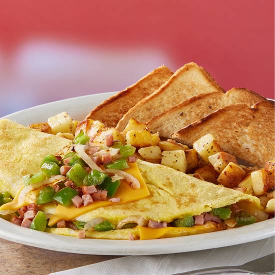 Western Omelet