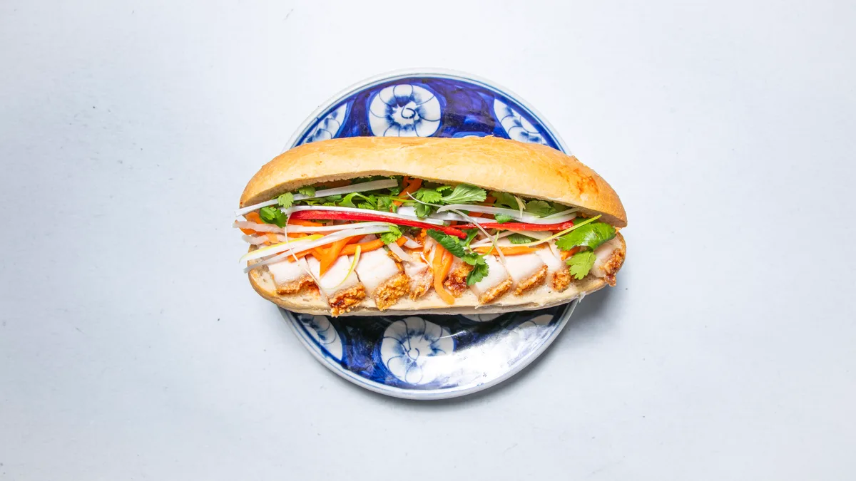 Banh Mi