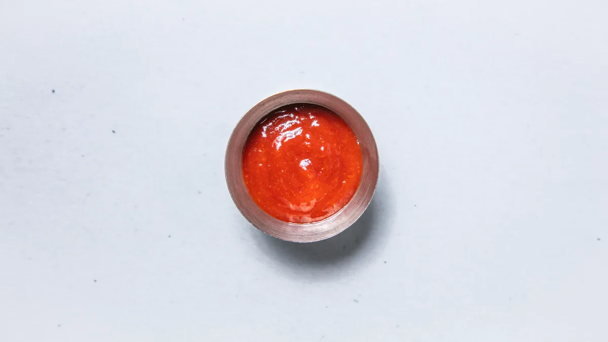 Sriracha