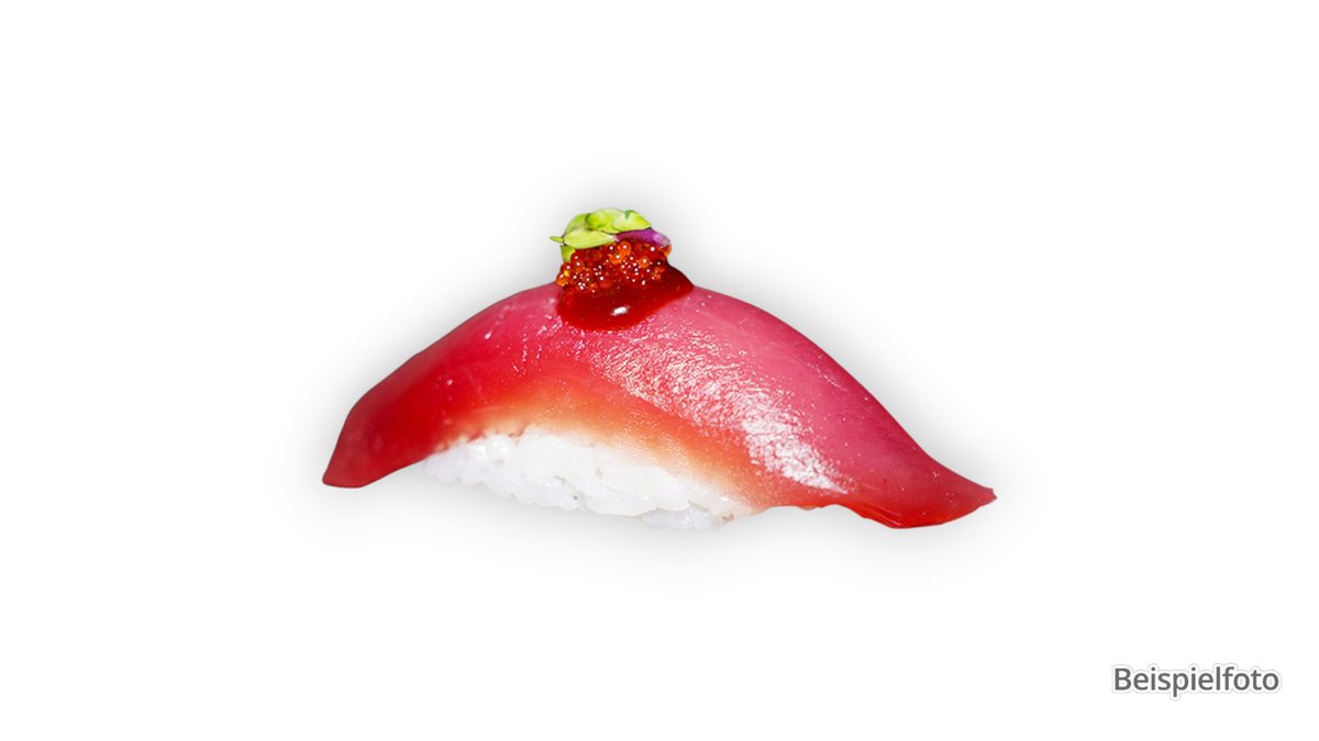 61. Tuna Nigiri