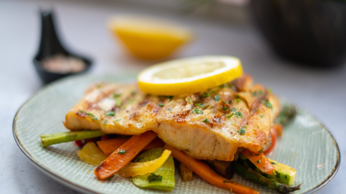 Filet grgeca 300gr