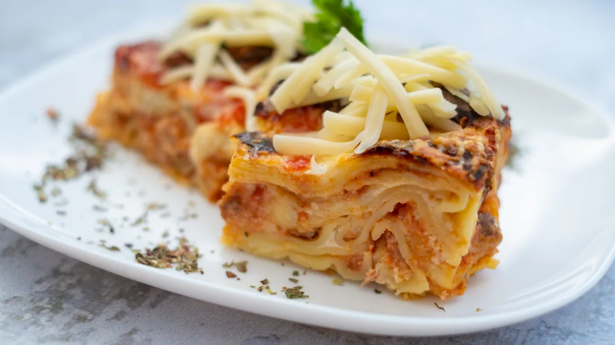 Lazanje 270g