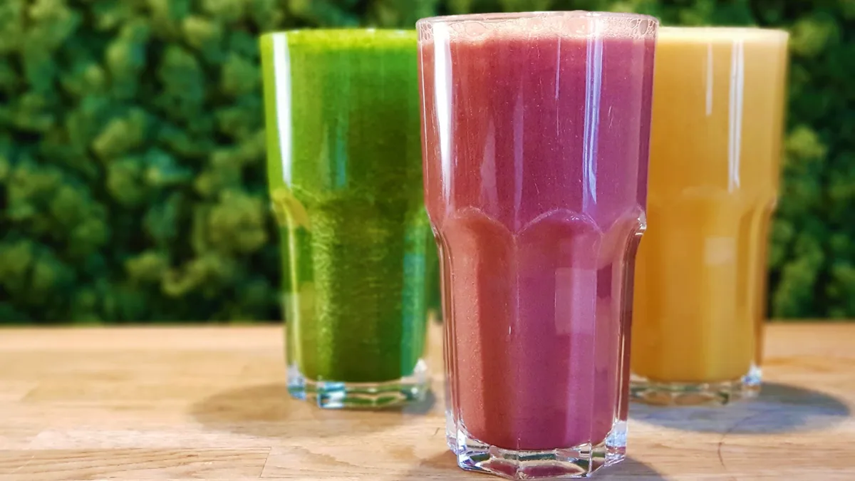 Acai-mix 500ml - visszaváltható üvegben