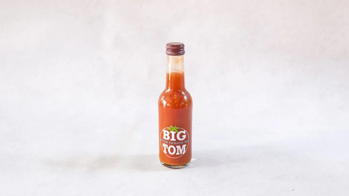 Big Tom 250ml