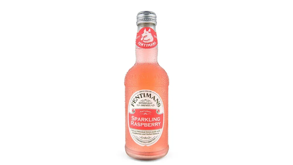 Fentimans Raspberry Lemonade 275ml