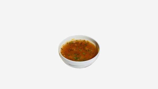 Ciorbă de legume