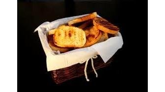 Pâine prăjită