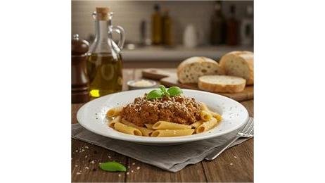 Penne al Pasticcio