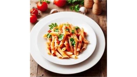 Penne alla Romana