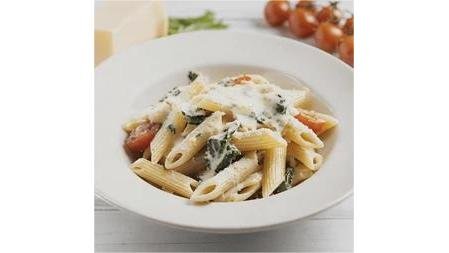 Penne Quattro Formaggi