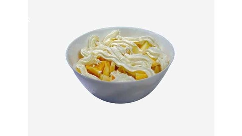Salată de fructe