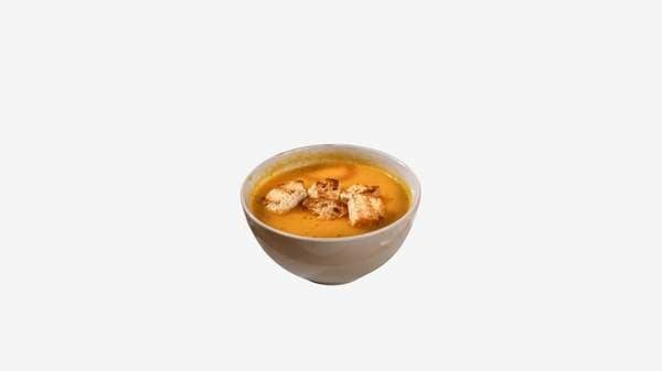 Supă cremă de legume