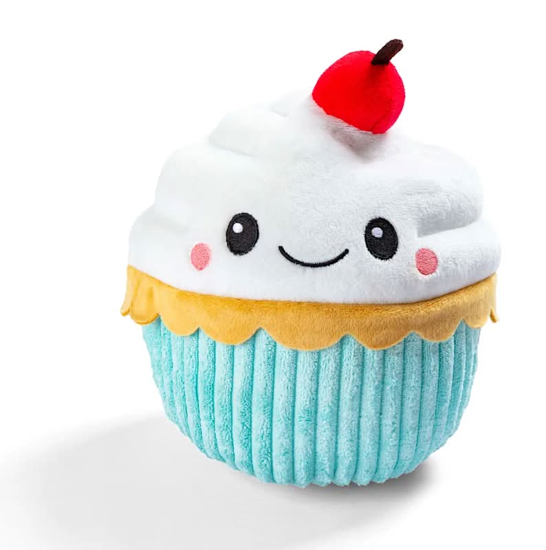 Charli the Cupcake