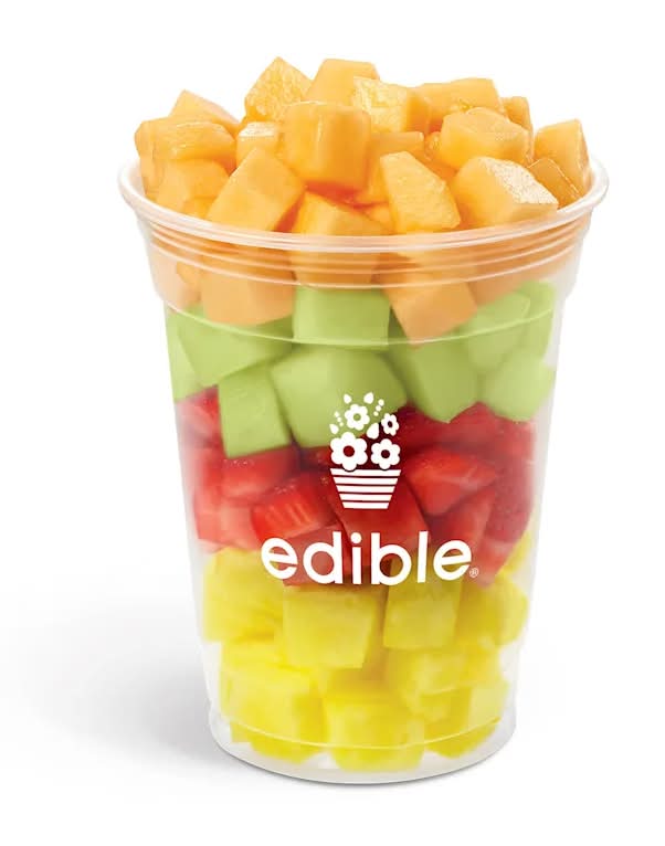 Fresh Fruit Salad