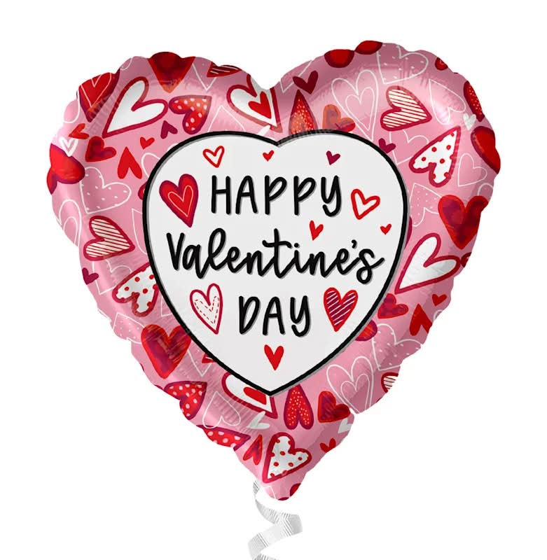 Occasion Balloon