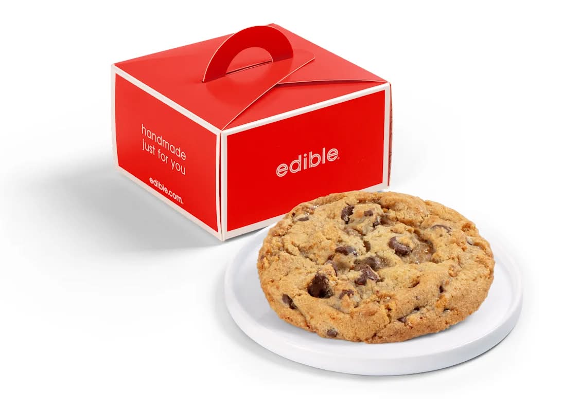 Premium Cookie of Choice