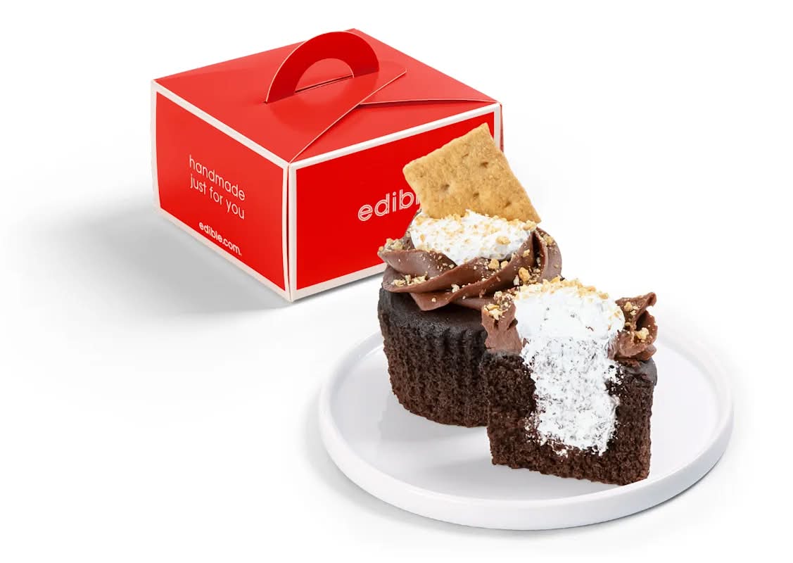 Premium Cupcake of Choice