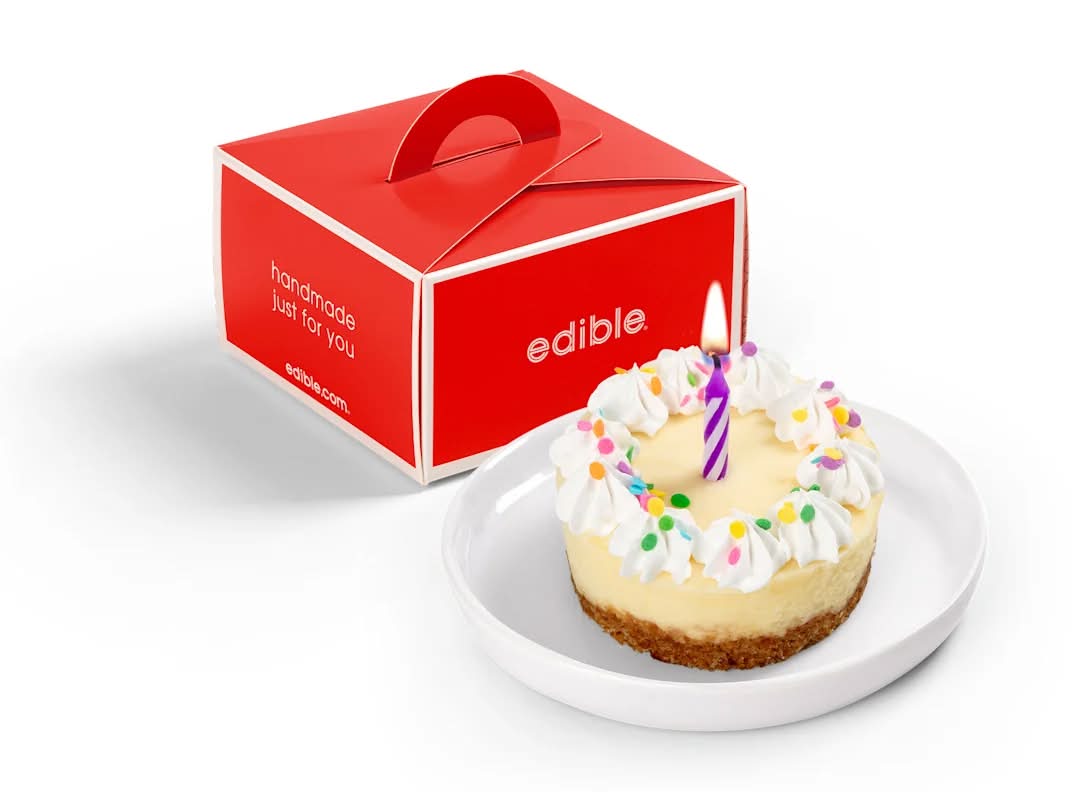 Single Bakeshop Item