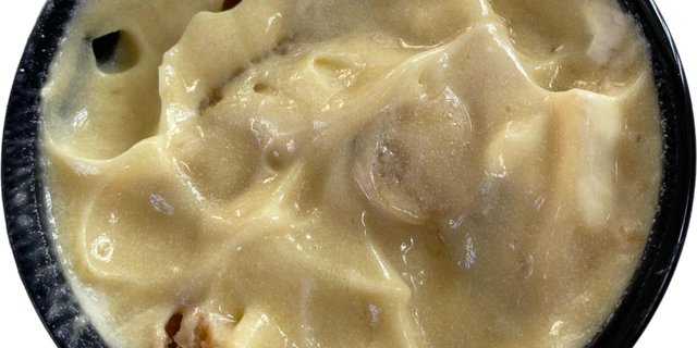 Banana Pudding