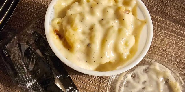 Mac and Cheese