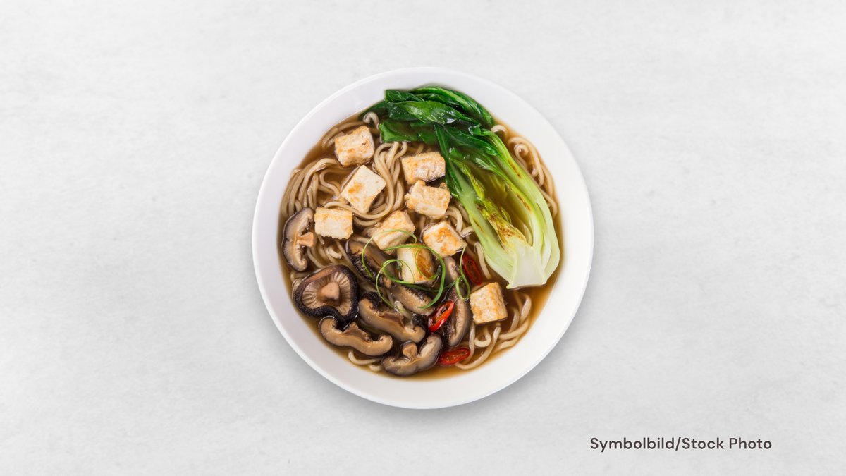 Pak Choi-Beef