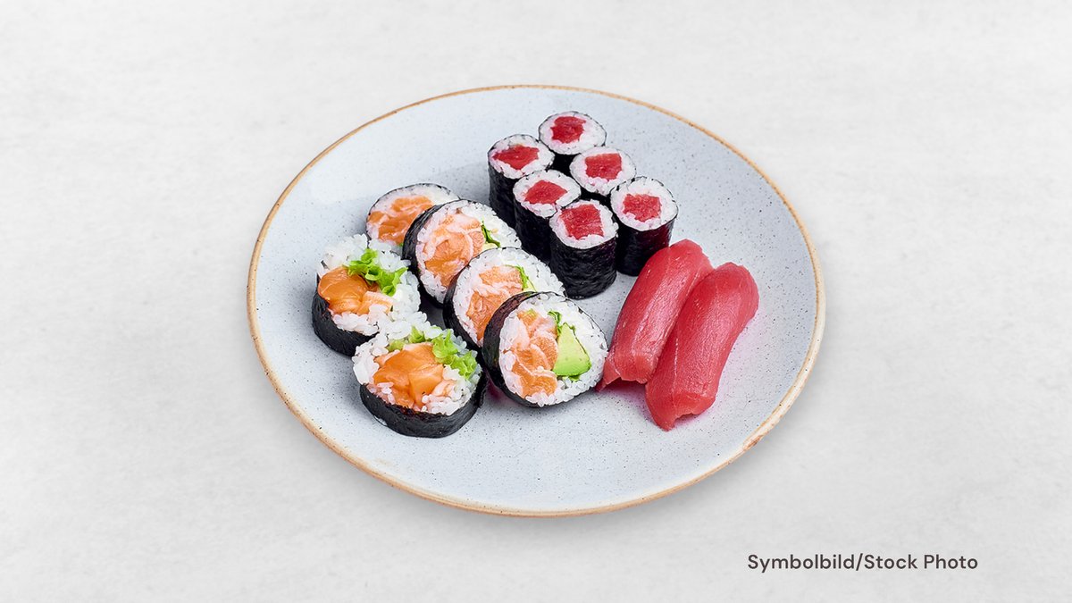 Seafood Set