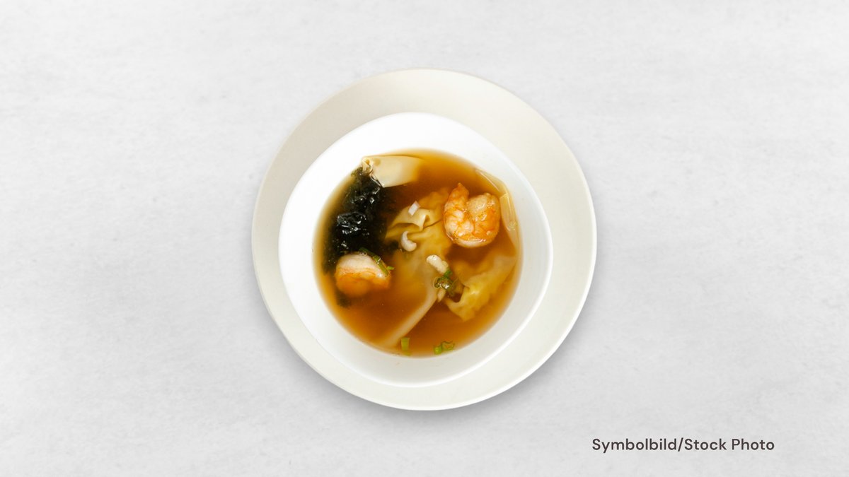 Wan-Tan Suppe