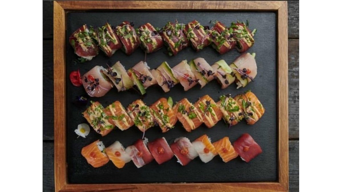 Edo Maki