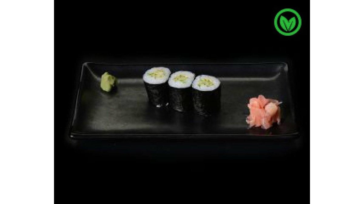 Kappa maki