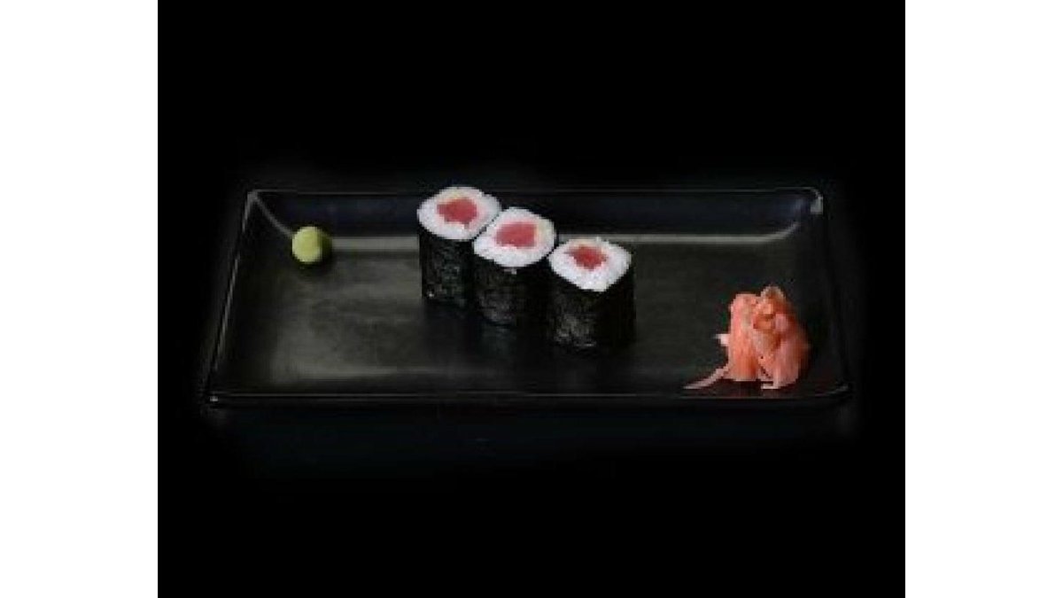 Maguro maki