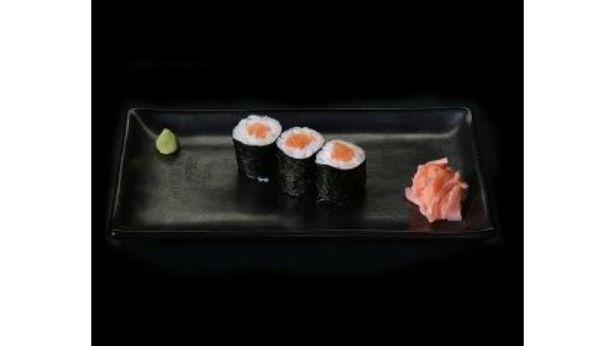 Sake maki