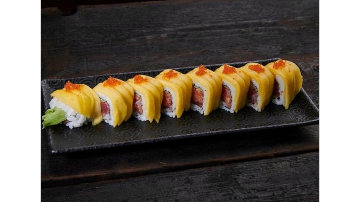 Summer roll