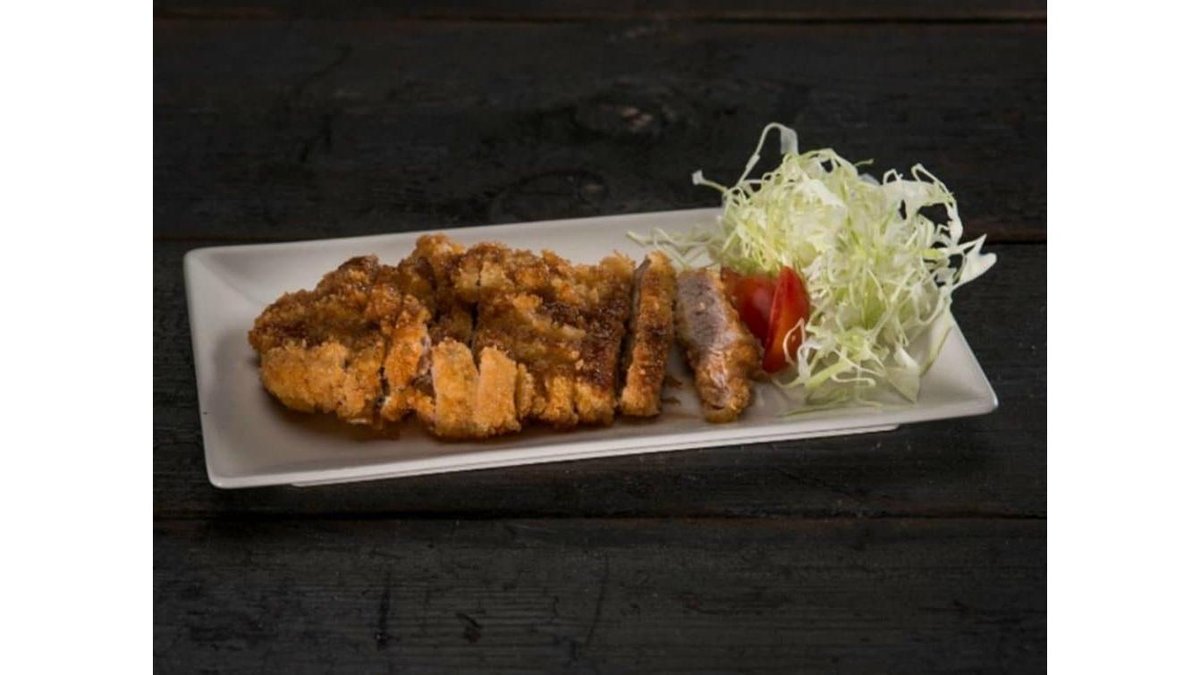 Tonkatsu