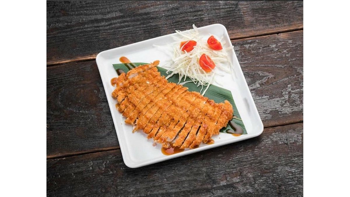 Torikatsu