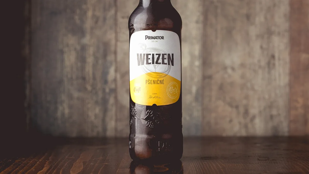 Primator - Weizen
