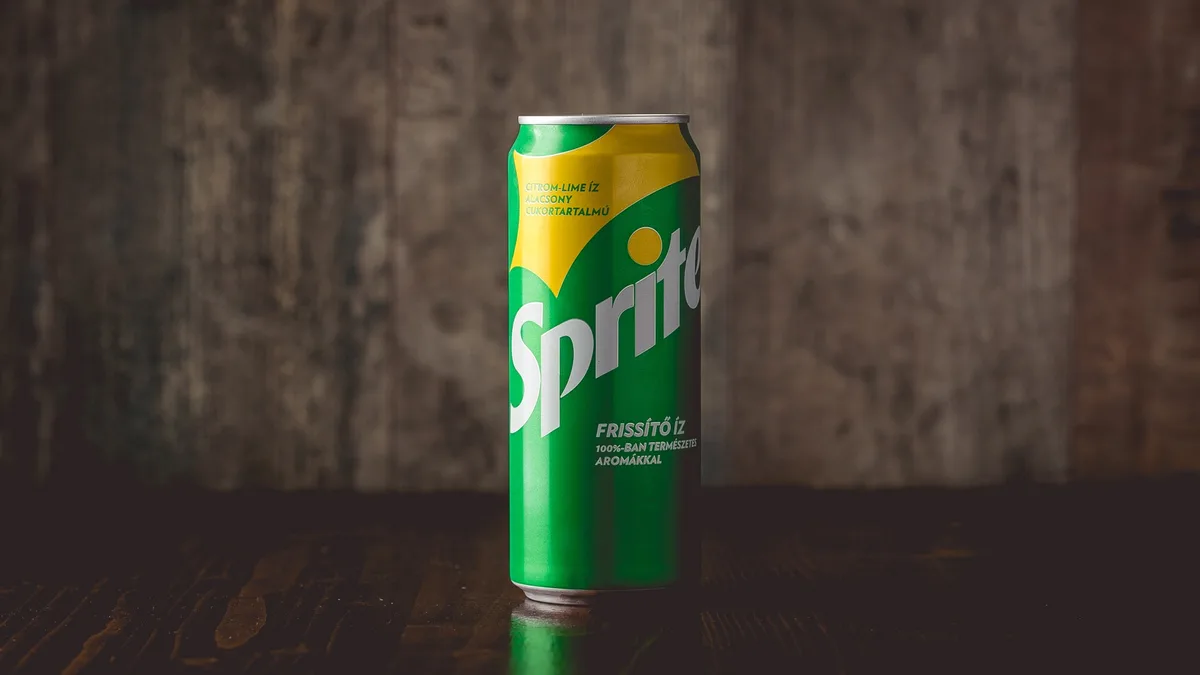 Sprite 0,33l