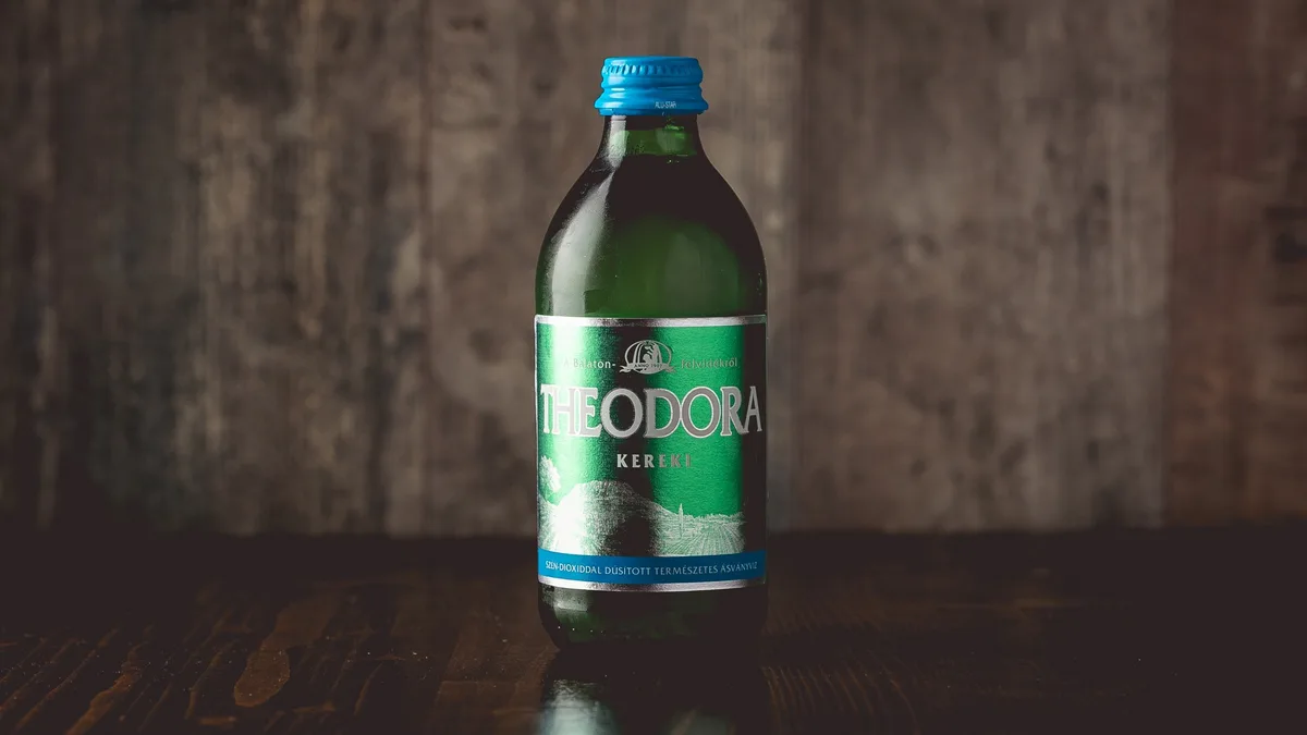Theodora mentes 0,33l
