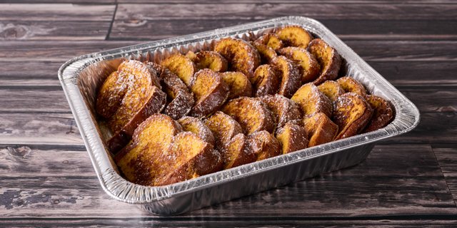 Classic French Toast