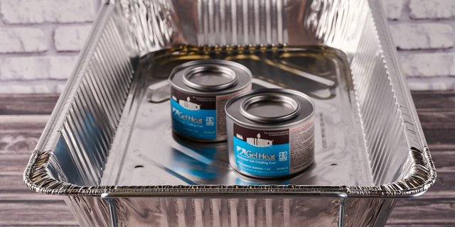 Heating Kit