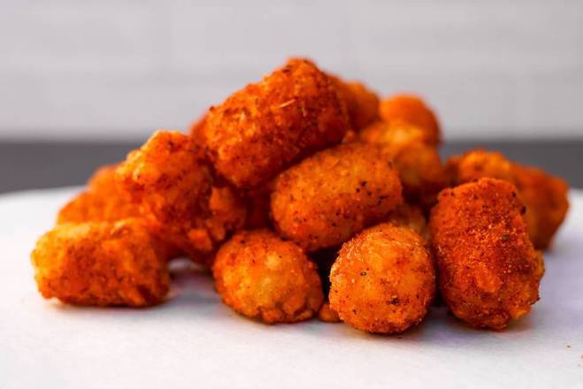Potato Tots