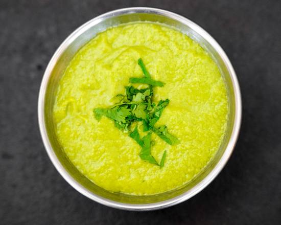 Side of Avocado Salsa Verde