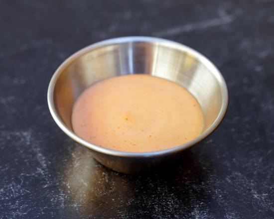 Side of Sriracha Aioli