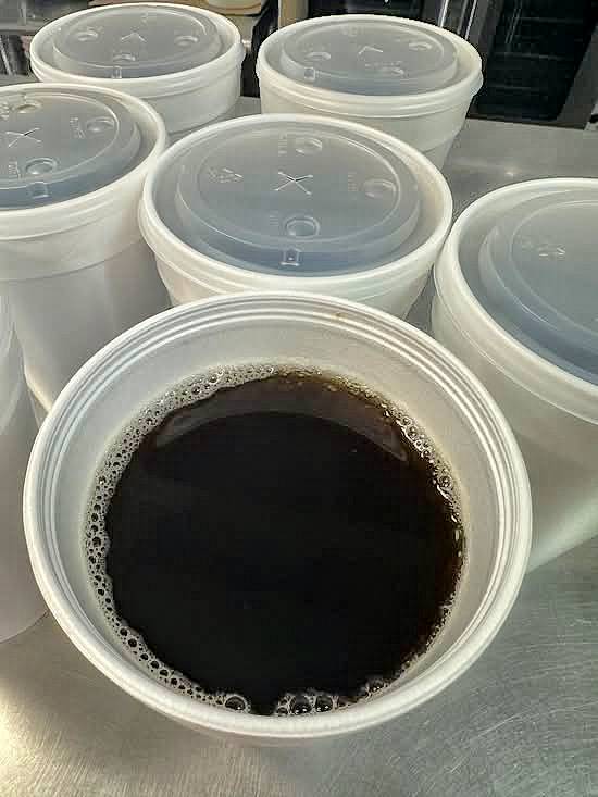 78. Sweet Tea