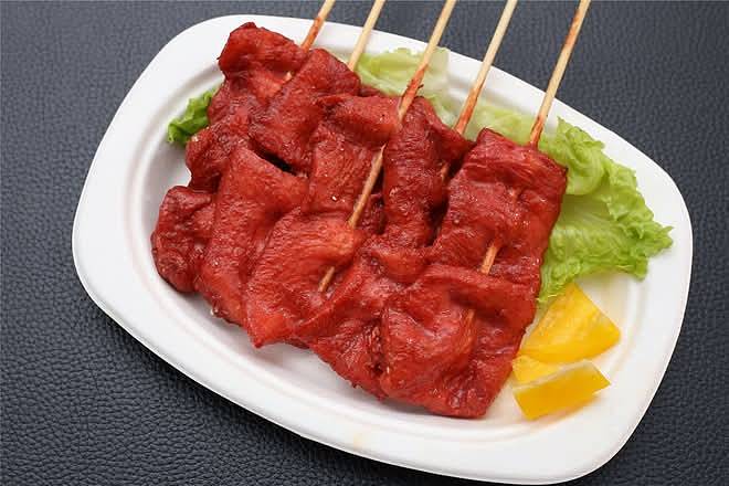 Beef Stick (4 pcs)