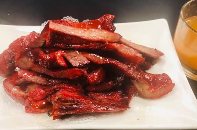 C11. Boneless Spare Ribs