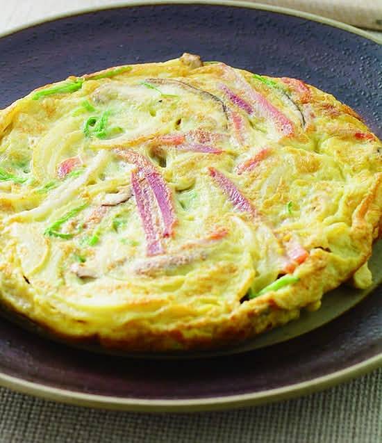 C9. Egg Foo Young